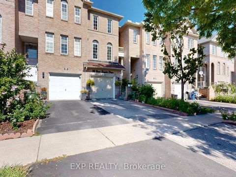 Photo 25 at 96 Conn Smythe Drive, Scarborough Village, Toronto