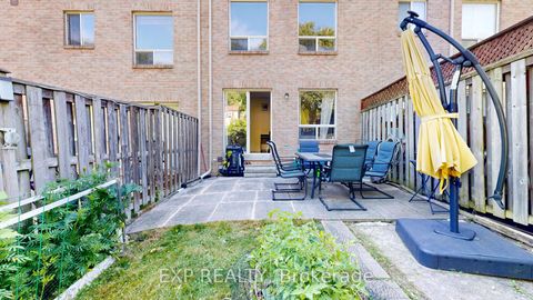 Photo 28 at 96 Conn Smythe Drive, Scarborough Village, Toronto