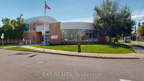 Photo 34 at 96 Conn Smythe Drive, Scarborough Village, Toronto