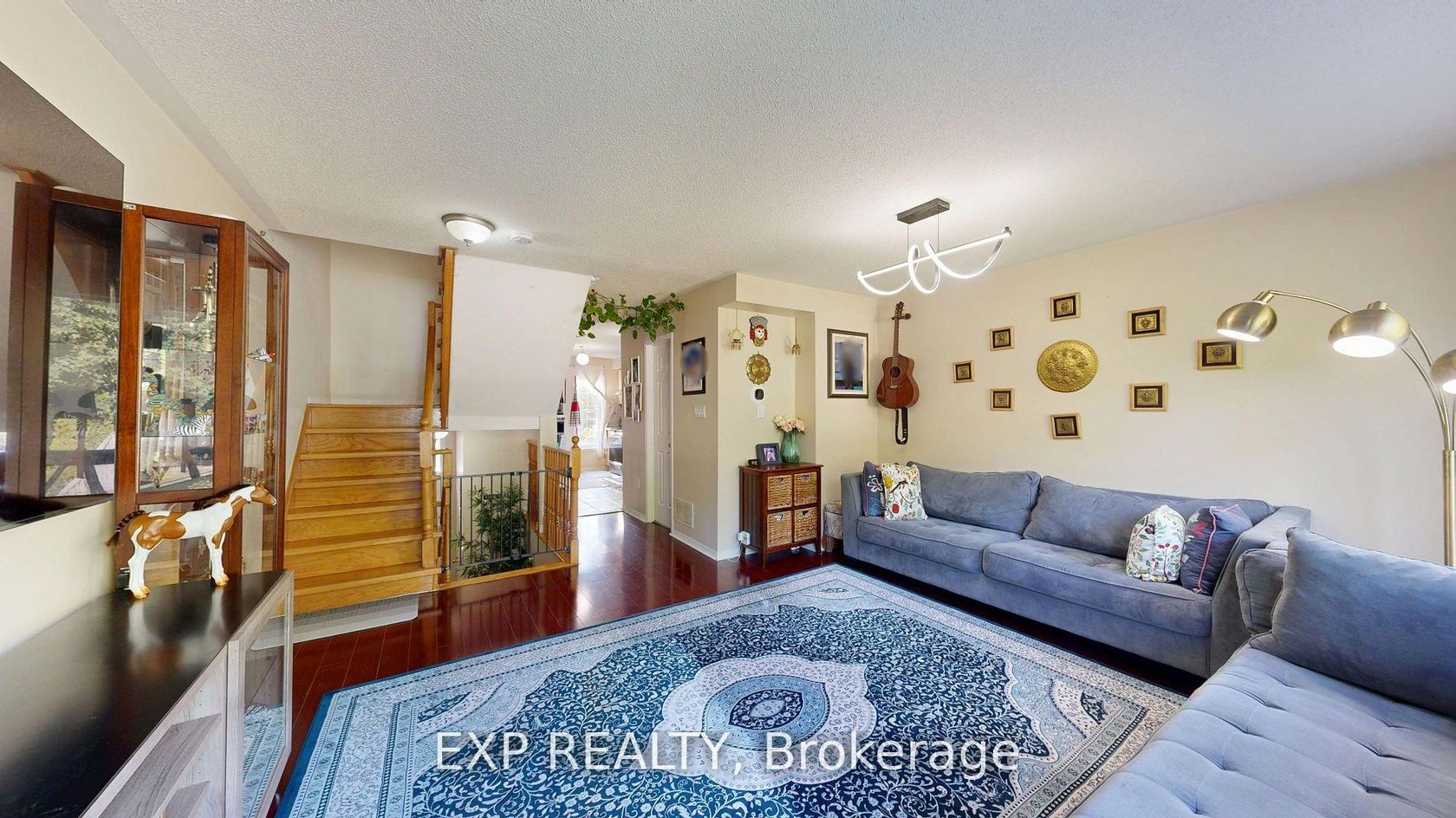 96 Conn Smythe Drive, Scarborough Village, Toronto  by Loree Meneguzzi Real Estate 96 Conn Smythe Drive, Scarborough Village, Toronto