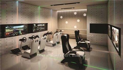 Photo 1 at 5011 - 45 Charles Street E, Yonge Corridor, Toronto