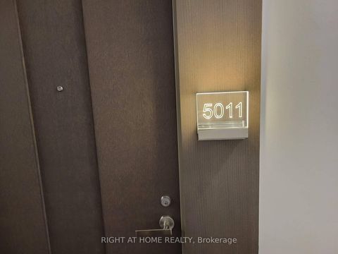 Photo 2 at 5011 - 45 Charles Street E, Yonge Corridor, Toronto