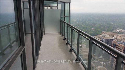 Photo 3 at 5011 - 45 Charles Street E, Yonge Corridor, Toronto