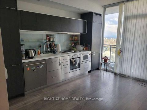 Photo 5 at 5011 - 45 Charles Street E, Yonge Corridor, Toronto