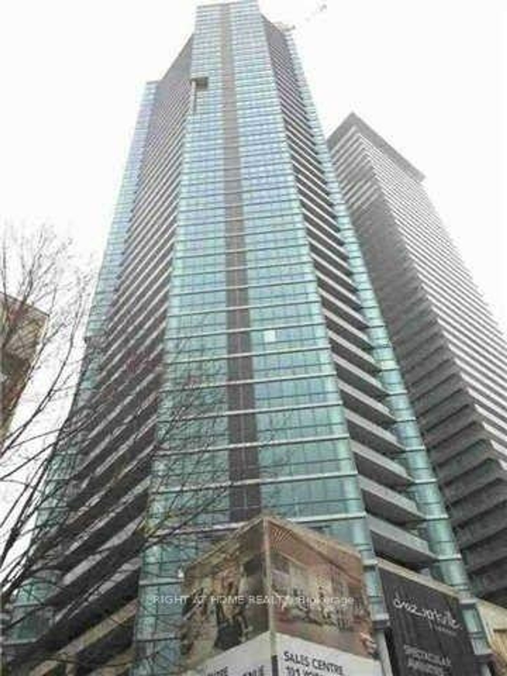 5011 - 45 Charles Street E, Yonge Corridor, Toronto 