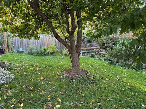 Photo 2 at 258 La Rose Avenue, Richview, Toronto