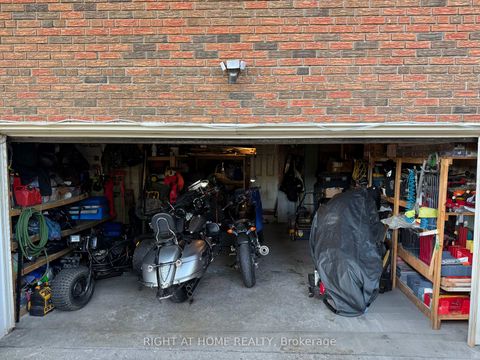 Photo 6 at 258 La Rose Avenue, Richview, Toronto