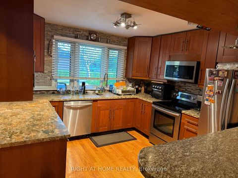 Photo 7 at 258 La Rose Avenue, Richview, Toronto