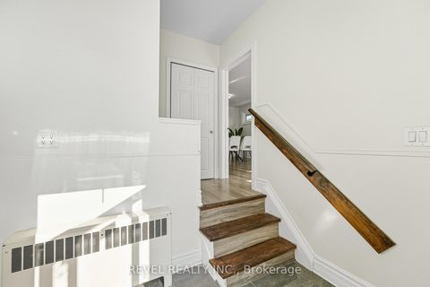 Photo 6 at 63 Crosland Drive, Maryvale, Toronto