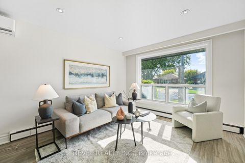 Photo 8 at 63 Crosland Drive, Maryvale, Toronto