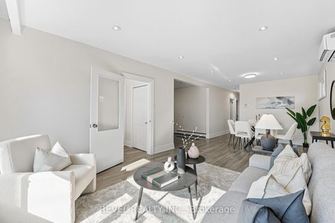 Photo 11 at 63 Crosland Drive, Maryvale, Toronto