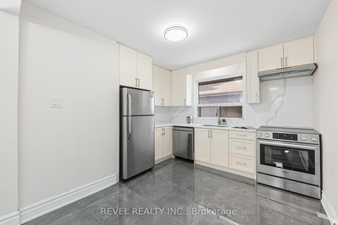 Photo 13 at 63 Crosland Drive, Maryvale, Toronto