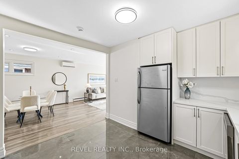 Photo 14 at 63 Crosland Drive, Maryvale, Toronto