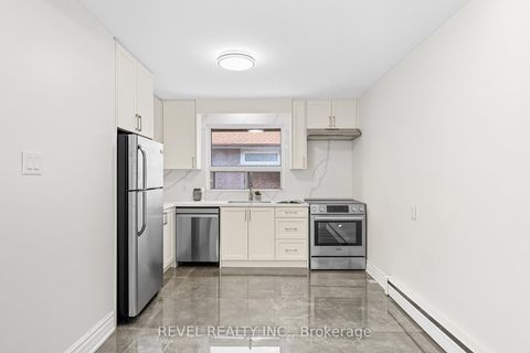 Photo 16 at 63 Crosland Drive, Maryvale, Toronto
