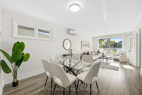 Photo 18 at 63 Crosland Drive, Maryvale, Toronto