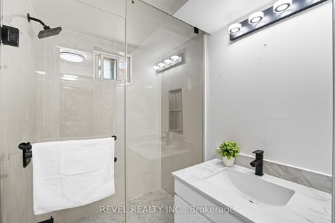 Photo 23 at 63 Crosland Drive, Maryvale, Toronto