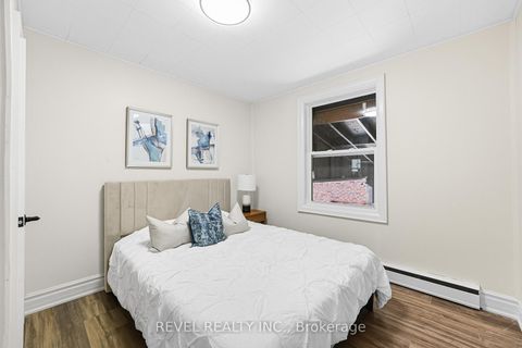 Photo 24 at 63 Crosland Drive, Maryvale, Toronto