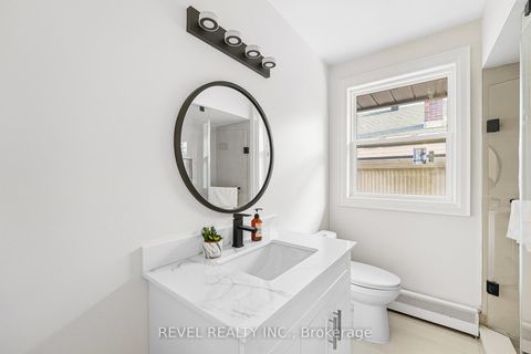 Photo 26 at 63 Crosland Drive, Maryvale, Toronto