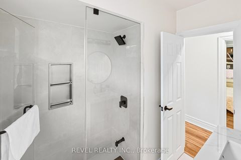 Photo 27 at 63 Crosland Drive, Maryvale, Toronto