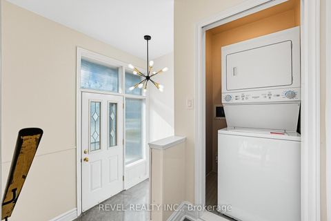 Photo 28 at 63 Crosland Drive, Maryvale, Toronto