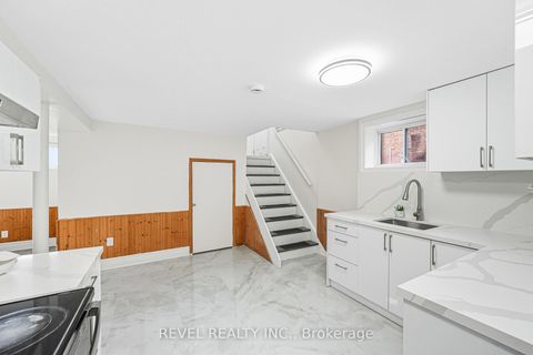 Photo 30 at 63 Crosland Drive, Maryvale, Toronto