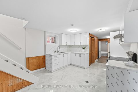 Photo 31 at 63 Crosland Drive, Maryvale, Toronto