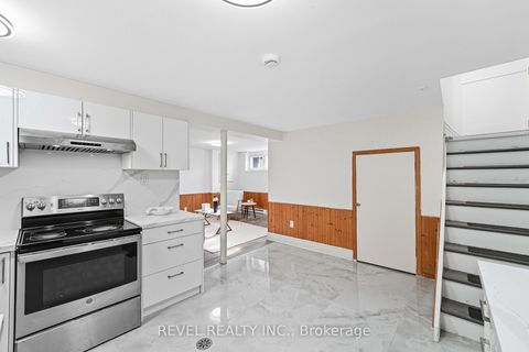 Photo 32 at 63 Crosland Drive, Maryvale, Toronto