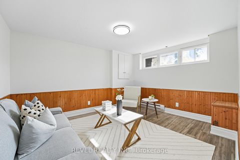 Photo 34 at 63 Crosland Drive, Maryvale, Toronto