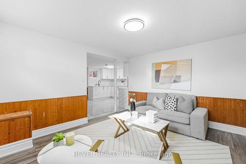 Photo 35 at 63 Crosland Drive, Maryvale, Toronto