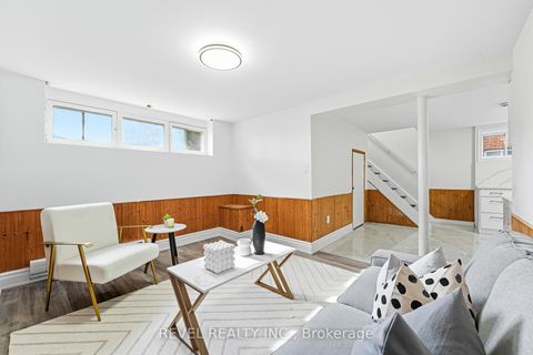 Photo 36 at 63 Crosland Drive, Maryvale, Toronto