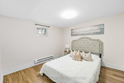 Photo 39 at 63 Crosland Drive, Maryvale, Toronto