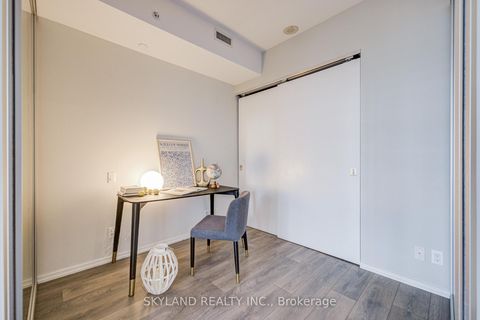 Photo 13 at 3211 - 125 Peter Street, Waterfront Communities C1, Toronto