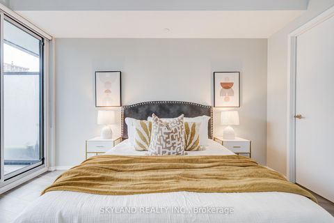 Photo 14 at 3211 - 125 Peter Street, Waterfront Communities C1, Toronto