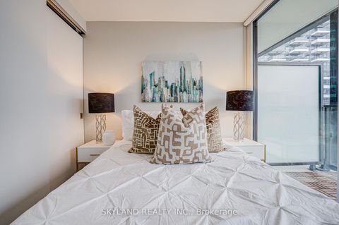 Photo 18 at 3211 - 125 Peter Street, Waterfront Communities C1, Toronto