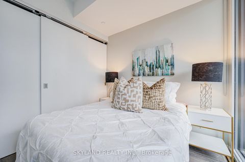 Photo 19 at 3211 - 125 Peter Street, Waterfront Communities C1, Toronto