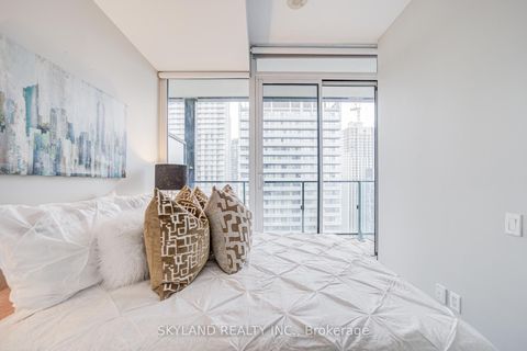 Photo 20 at 3211 - 125 Peter Street, Waterfront Communities C1, Toronto