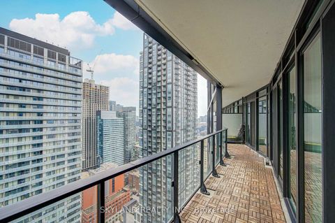 Photo 24 at 3211 - 125 Peter Street, Waterfront Communities C1, Toronto