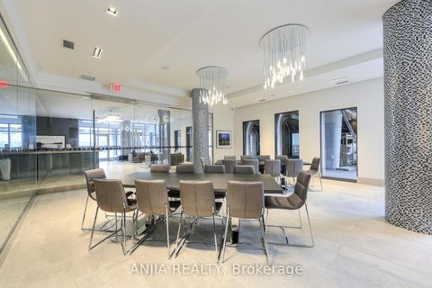 Photo 2 at PH11 - 525 Adelaide Street W, Waterfront Communities C1, Toronto