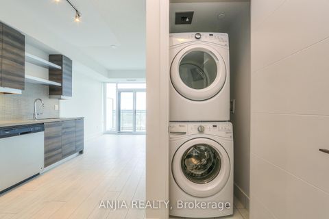 Photo 6 at PH11 - 525 Adelaide Street W, Waterfront Communities C1, Toronto