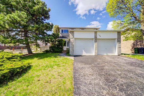Photo 0 at 158 Ingleton Boulevard, Milliken, Toronto