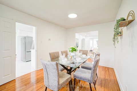 Photo 10 at 158 Ingleton Boulevard, Milliken, Toronto