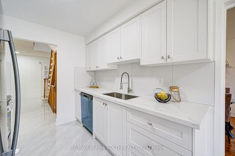 Photo 12 at 158 Ingleton Boulevard, Milliken, Toronto