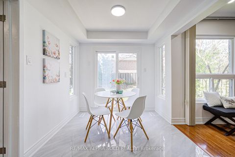 Photo 14 at 158 Ingleton Boulevard, Milliken, Toronto