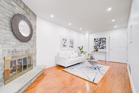 Photo 17 at 158 Ingleton Boulevard, Milliken, Toronto