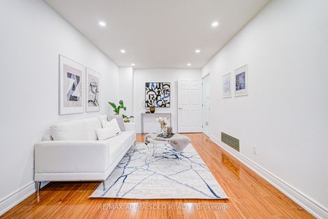 Photo 18 at 158 Ingleton Boulevard, Milliken, Toronto