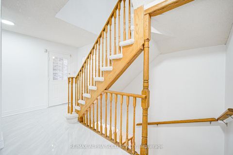 Photo 23 at 158 Ingleton Boulevard, Milliken, Toronto