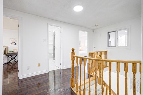 Photo 24 at 158 Ingleton Boulevard, Milliken, Toronto