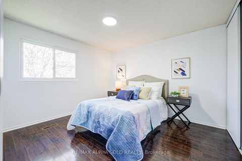 Photo 29 at 158 Ingleton Boulevard, Milliken, Toronto