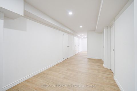 Photo 37 at 158 Ingleton Boulevard, Milliken, Toronto