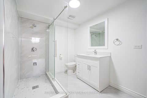 Photo 39 at 158 Ingleton Boulevard, Milliken, Toronto